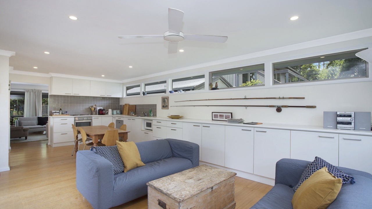 Photo of Livingroom in Pearl Beach