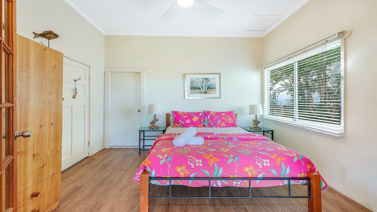 Photo of Bedroom in Patonga