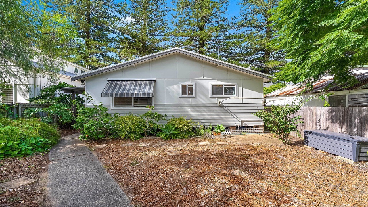 Photo of Outdoor in Patonga