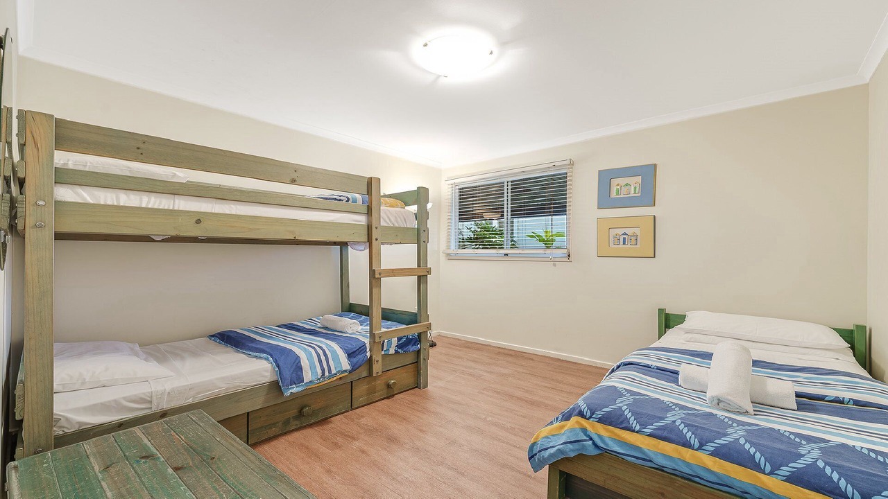 Photo of Bedroom in Patonga