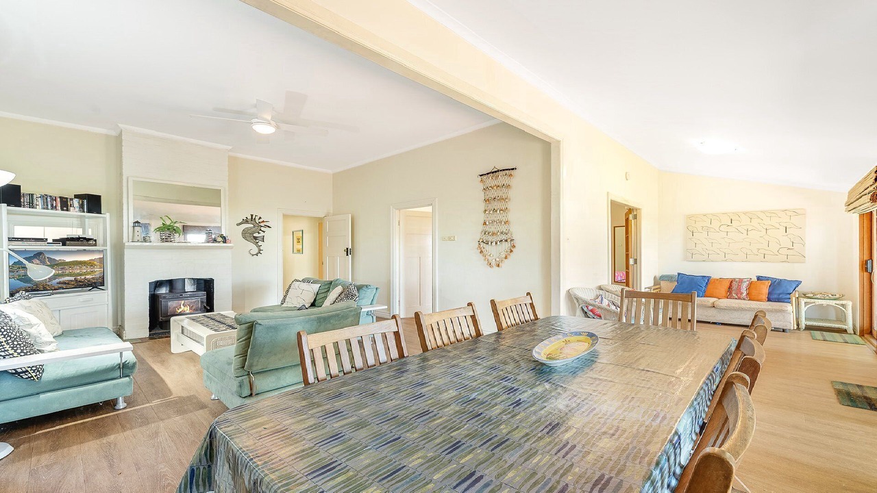 Photo of Livingroom in Patonga