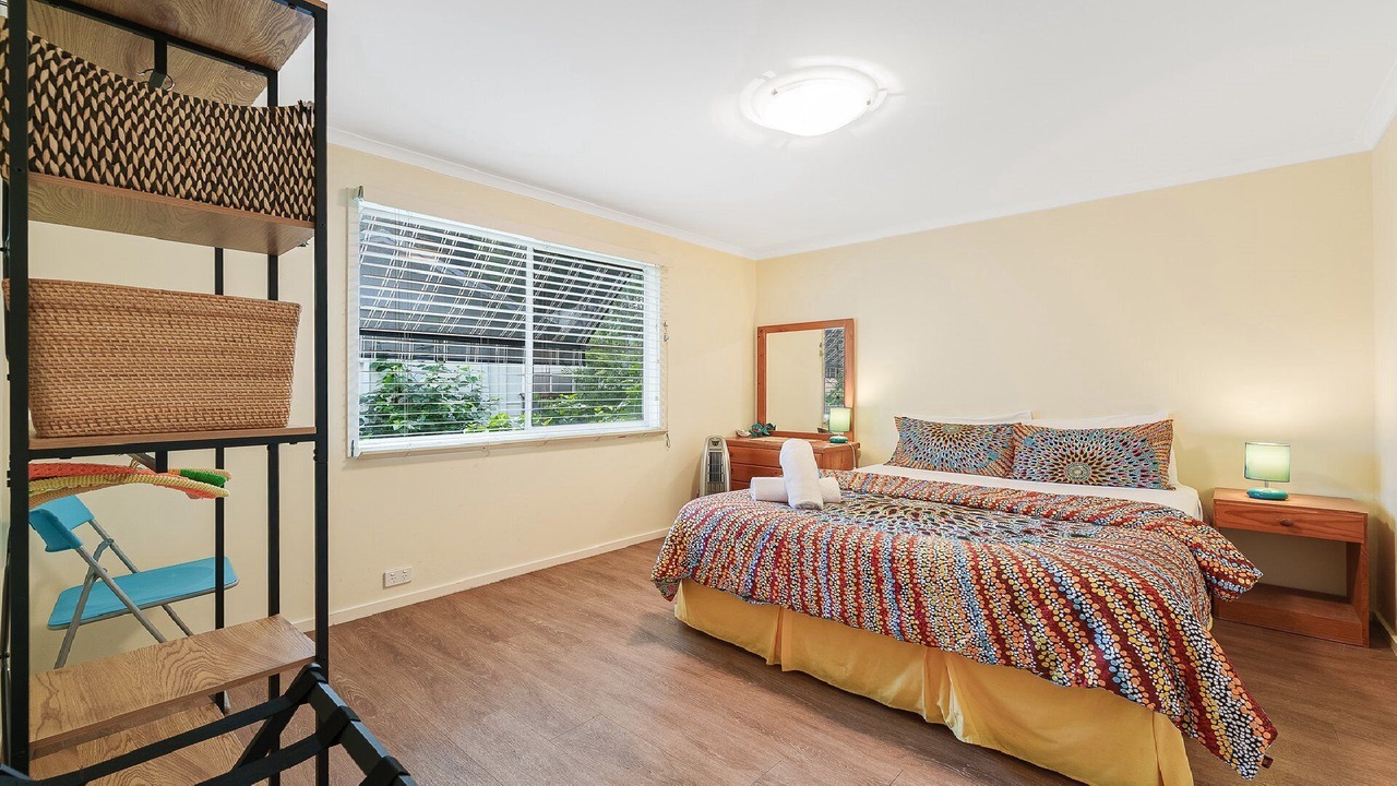 Photo of Bedroom in Patonga
