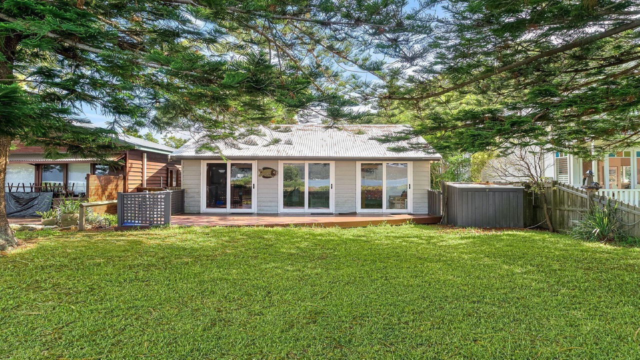 Photo of Outdoor in Patonga