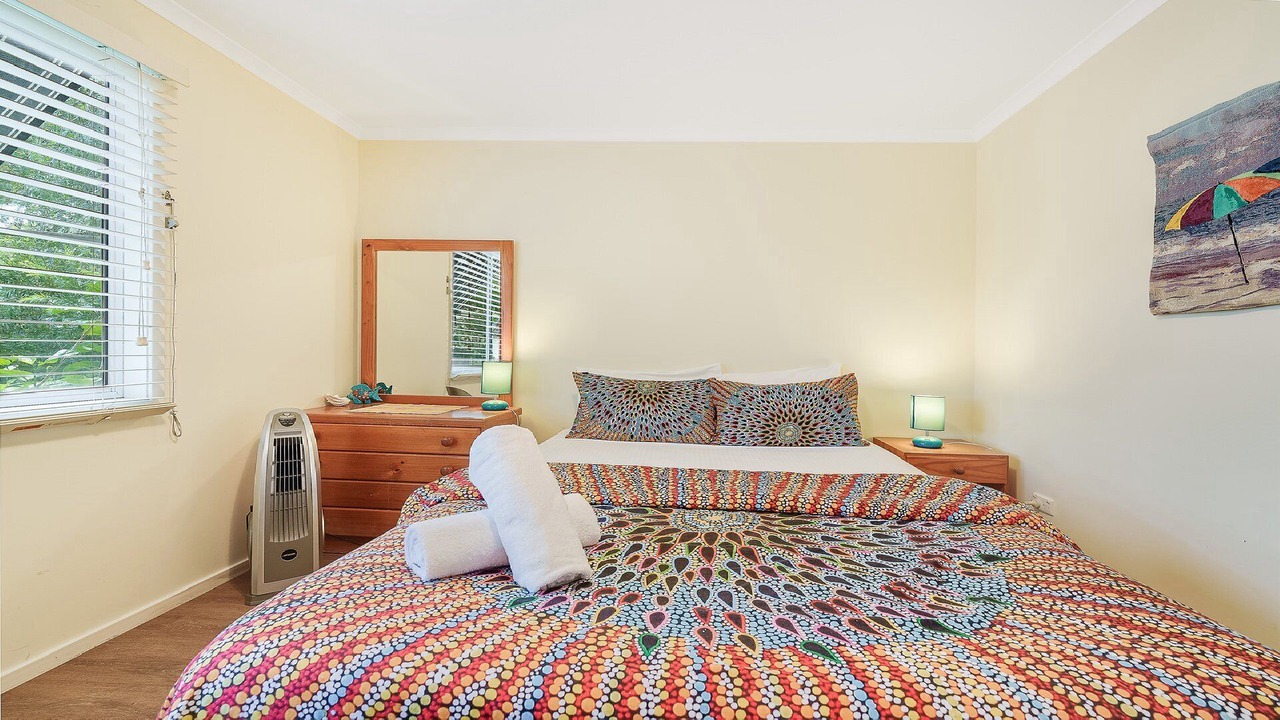 Photo of Bedroom in Patonga