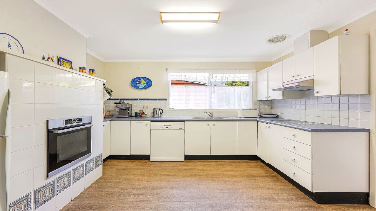 Photo of Kitchen in Patonga