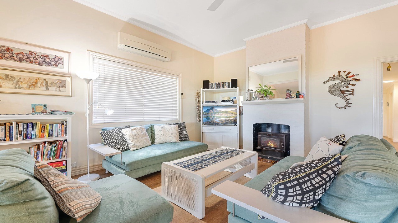 Photo of Livingroom in Patonga