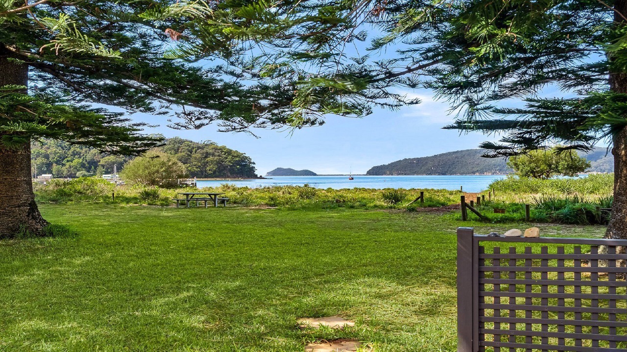 Photo of Outdoor in Patonga