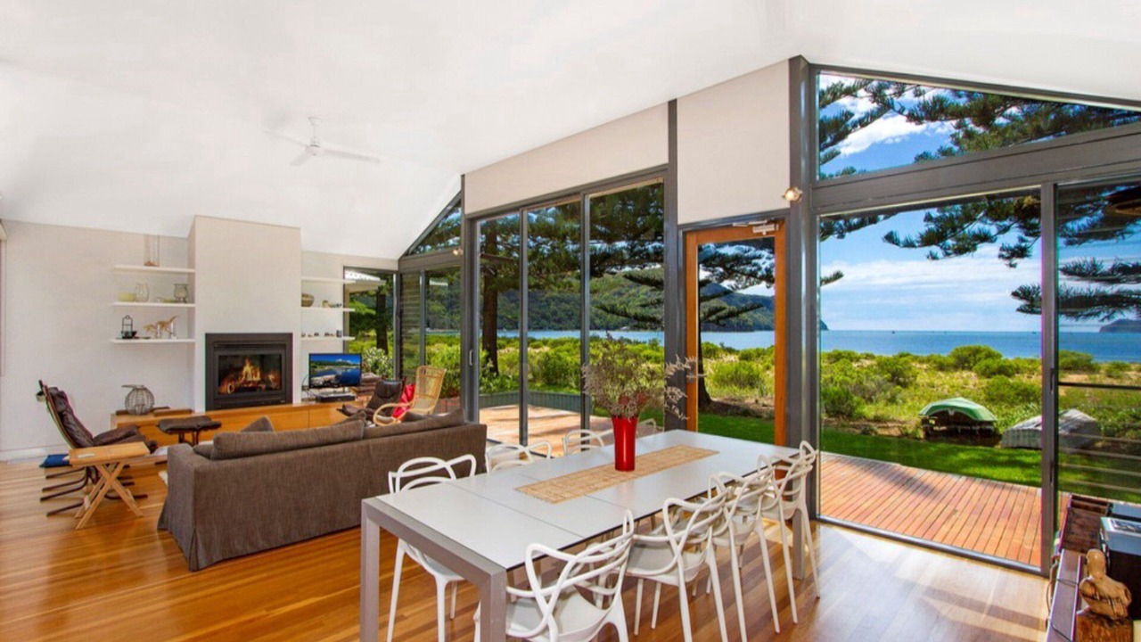 Photo of Livingroom in Patonga