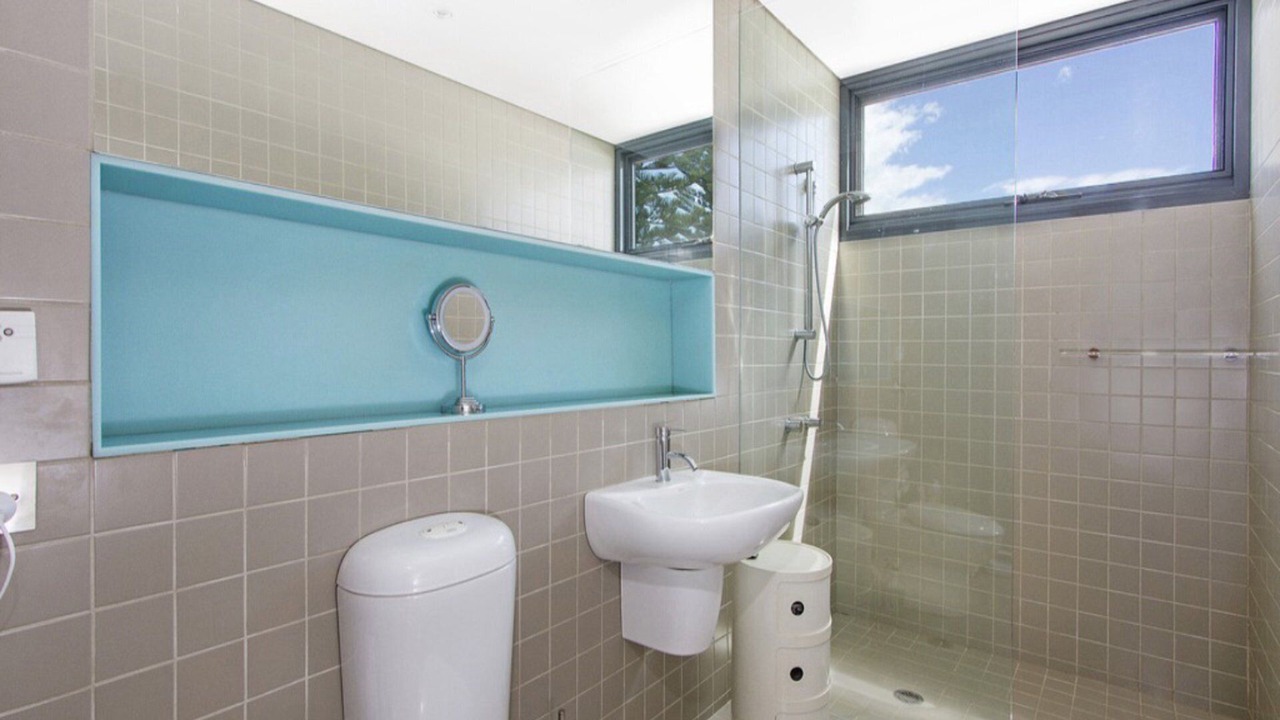 Photo of Bathroom in Patonga