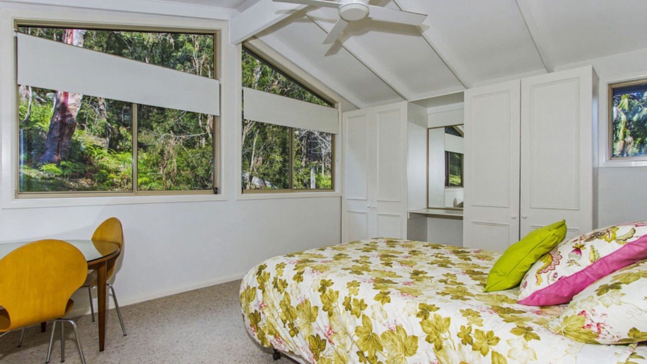 Photo of Bedroom in Pearl Beach