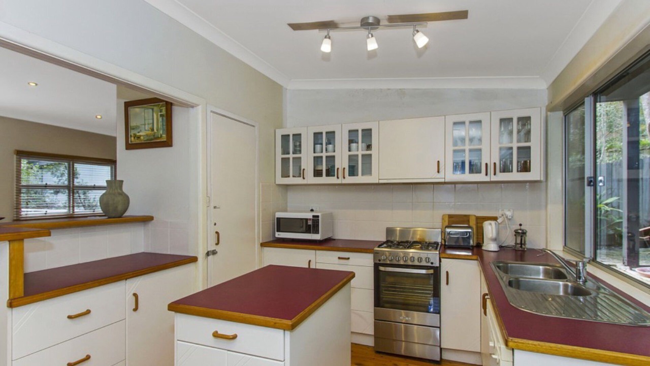 Photo of Kitchen in Pearl Beach