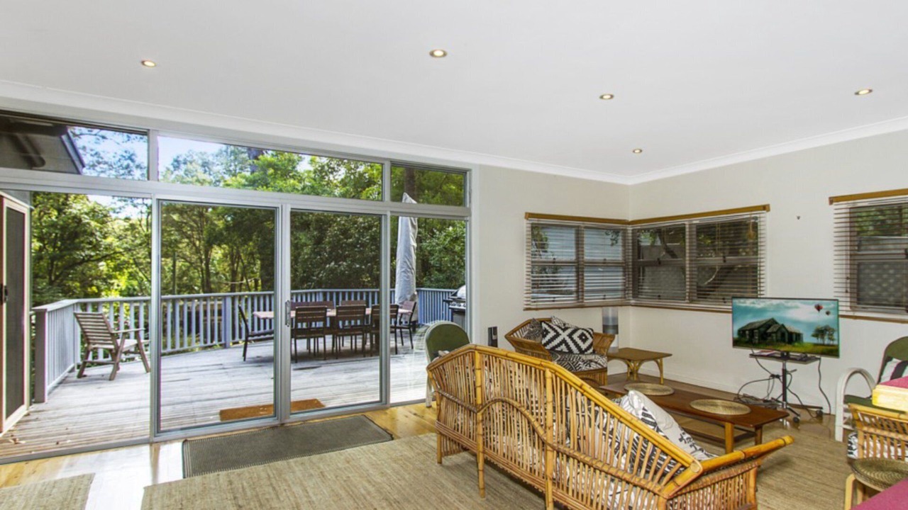 Photo of Livingroom in Pearl Beach