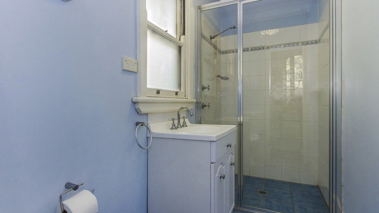 Photo of Bathroom in Pearl Beach