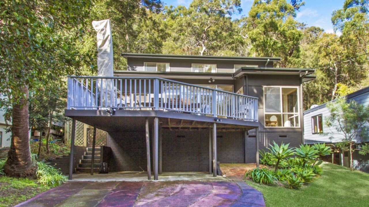 Photo of Outdoor in Pearl Beach