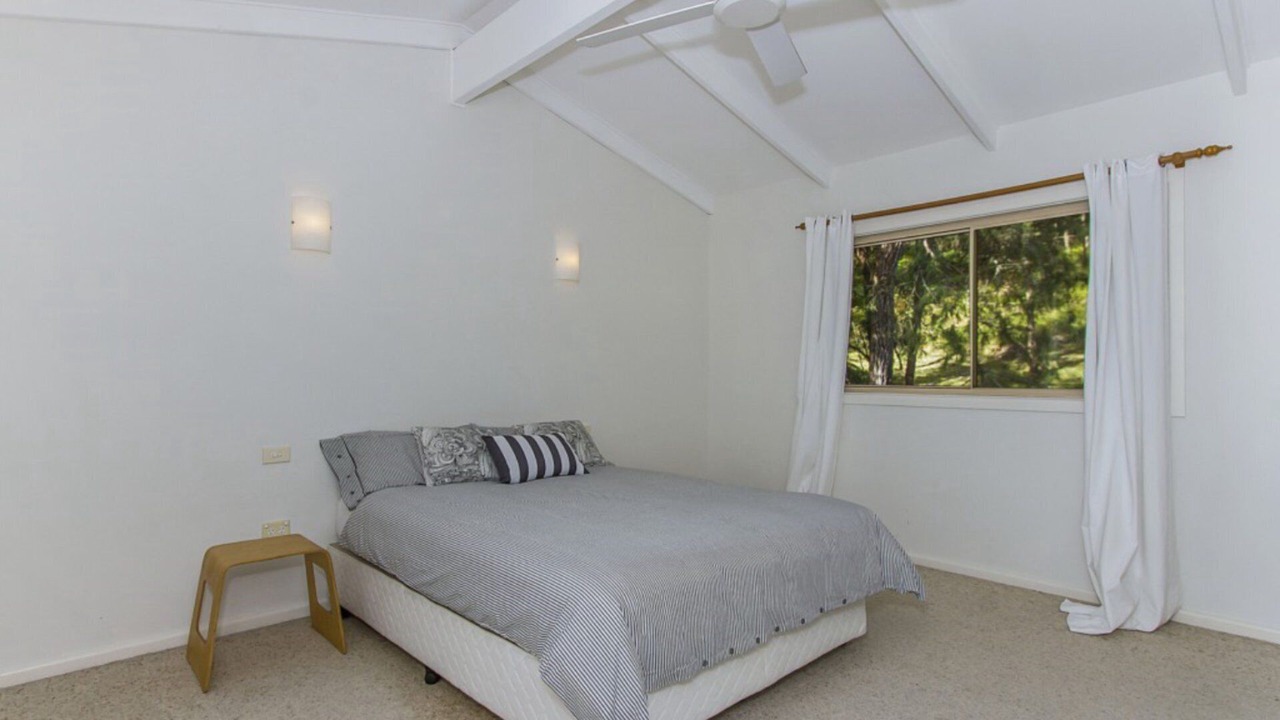 Photo of Bedroom in Pearl Beach