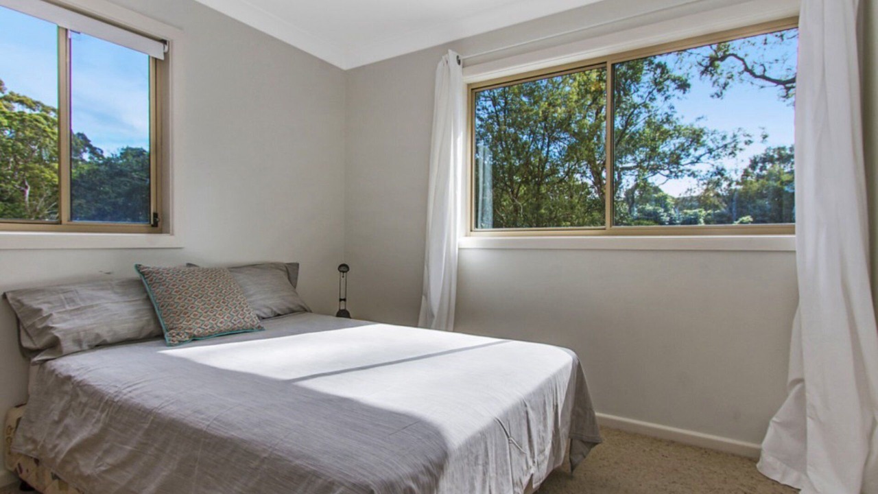 Photo of Bedroom in Pearl Beach