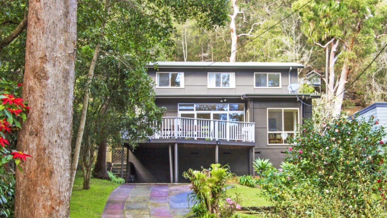 Photo of Outdoor in Pearl Beach