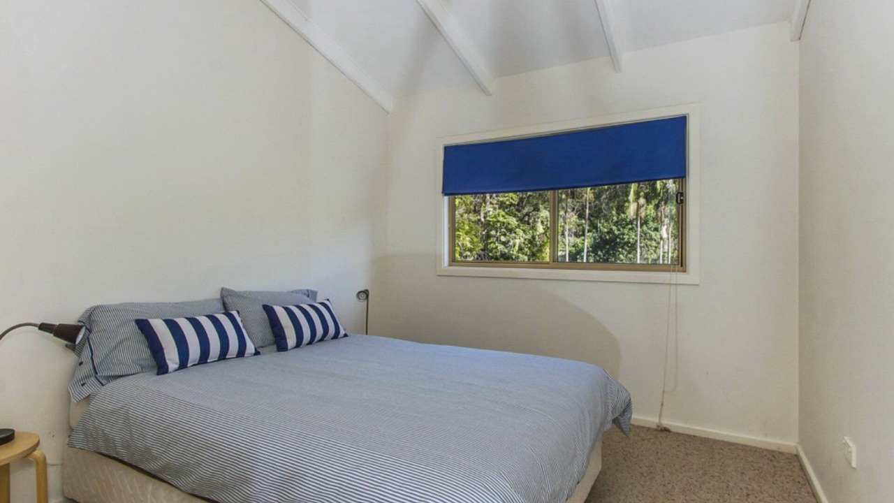 Photo of Bedroom in Pearl Beach