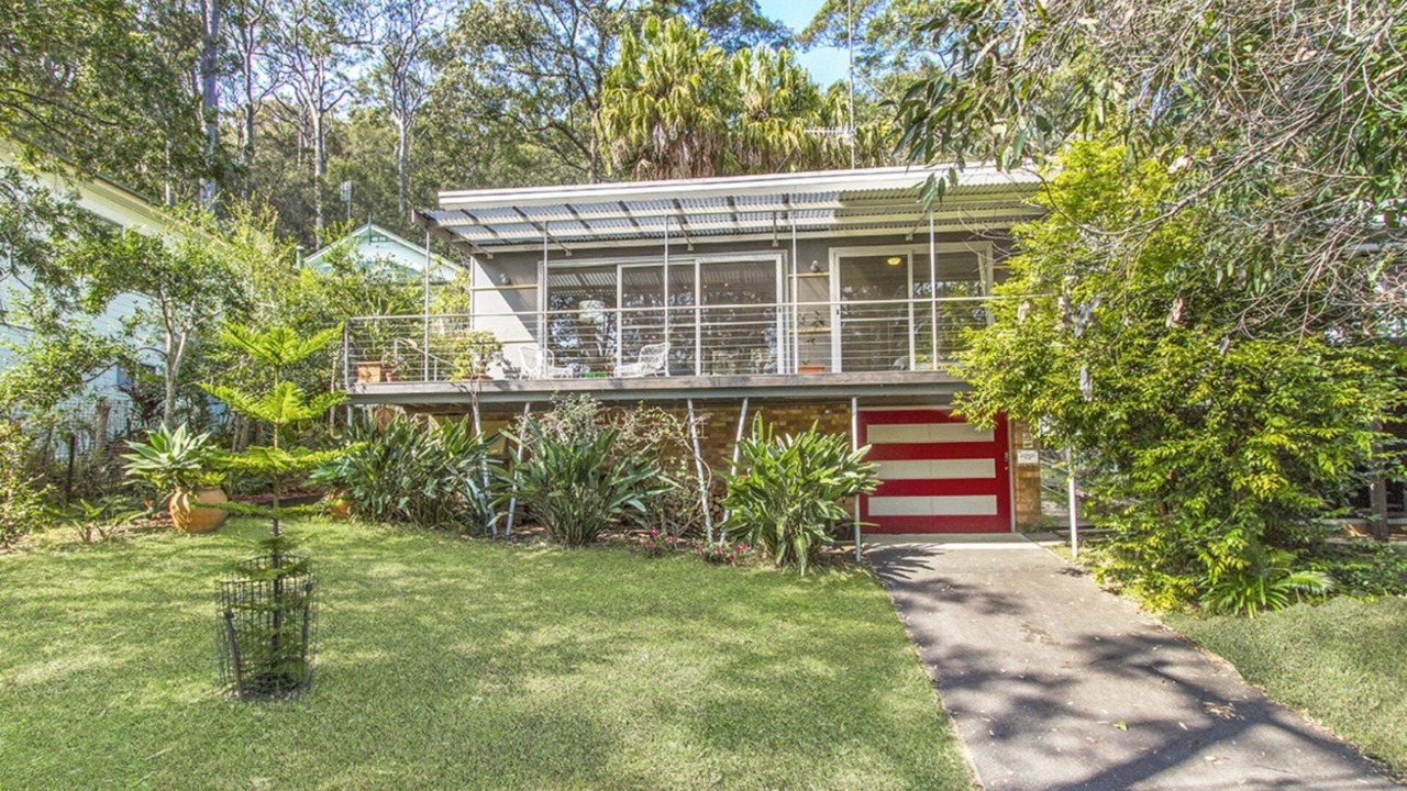 Photo of Outdoor in Pearl Beach