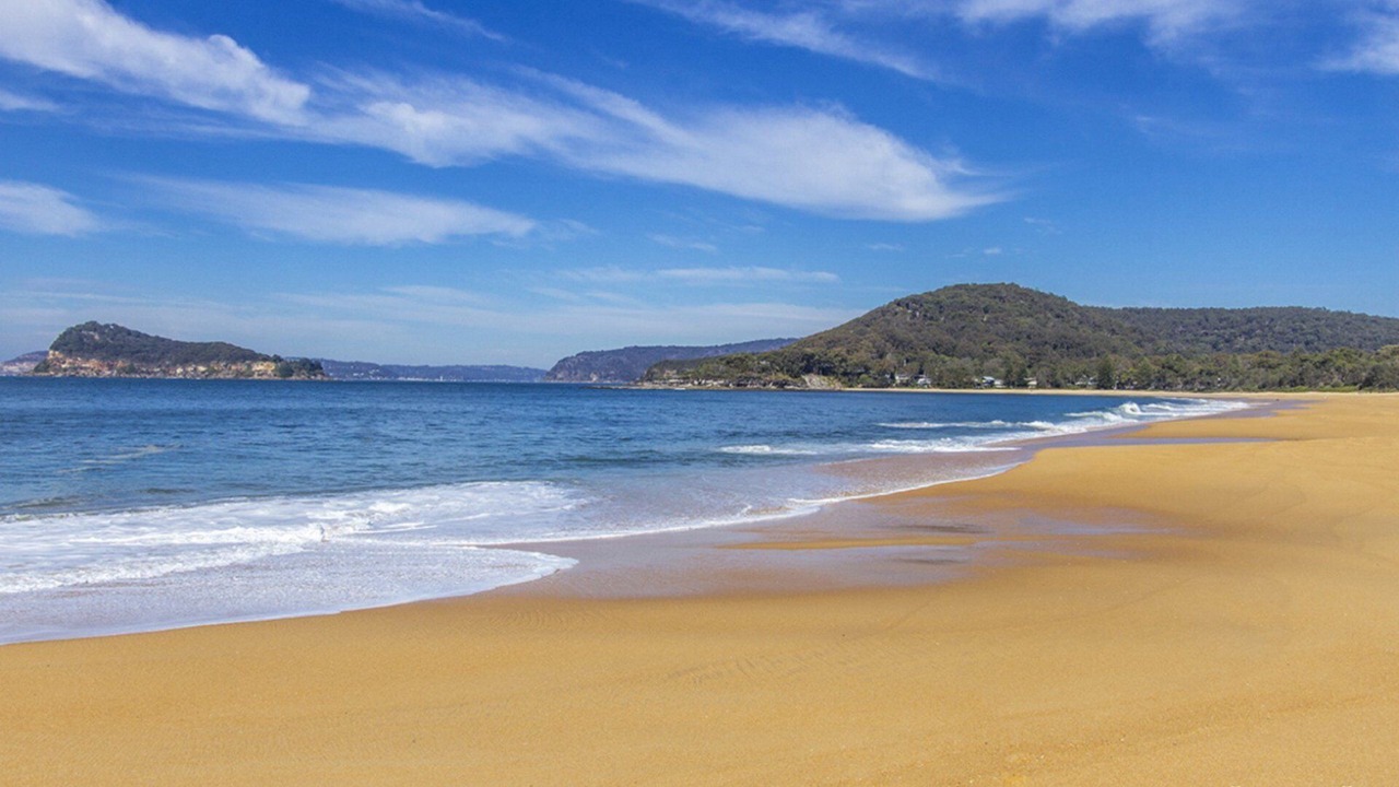 Photo of Others in Pearl Beach