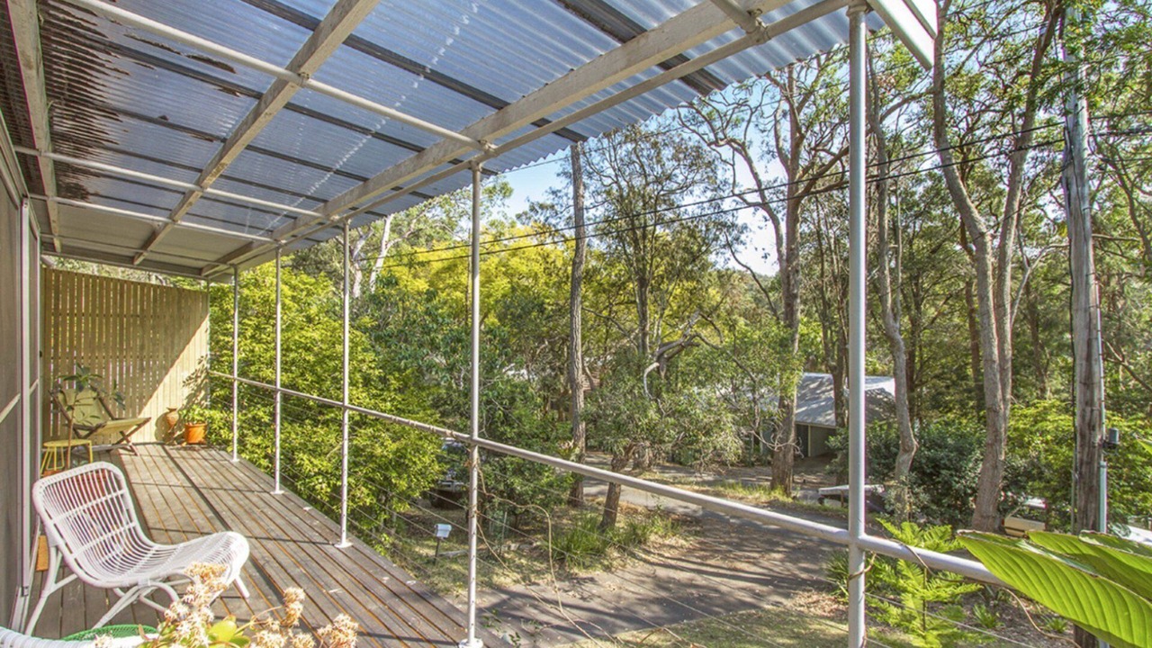Photo of Patio Balcony in Pearl Beach