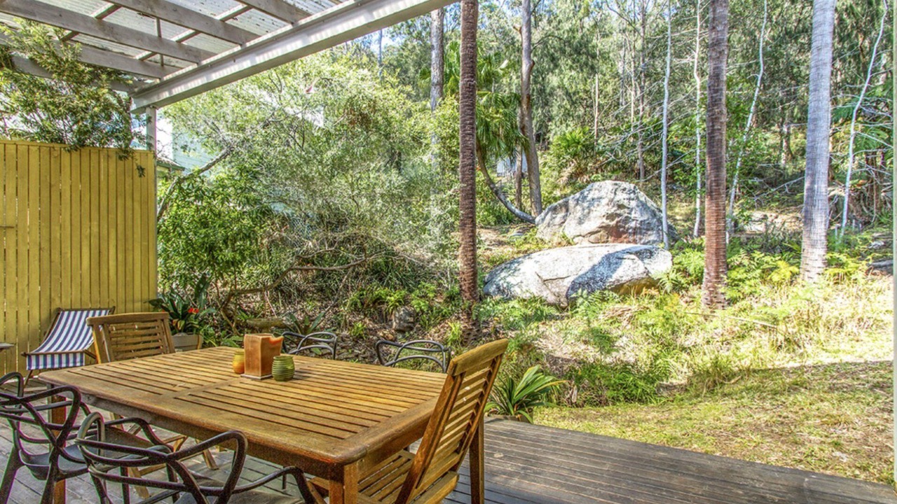 Photo of Outdoor in Pearl Beach