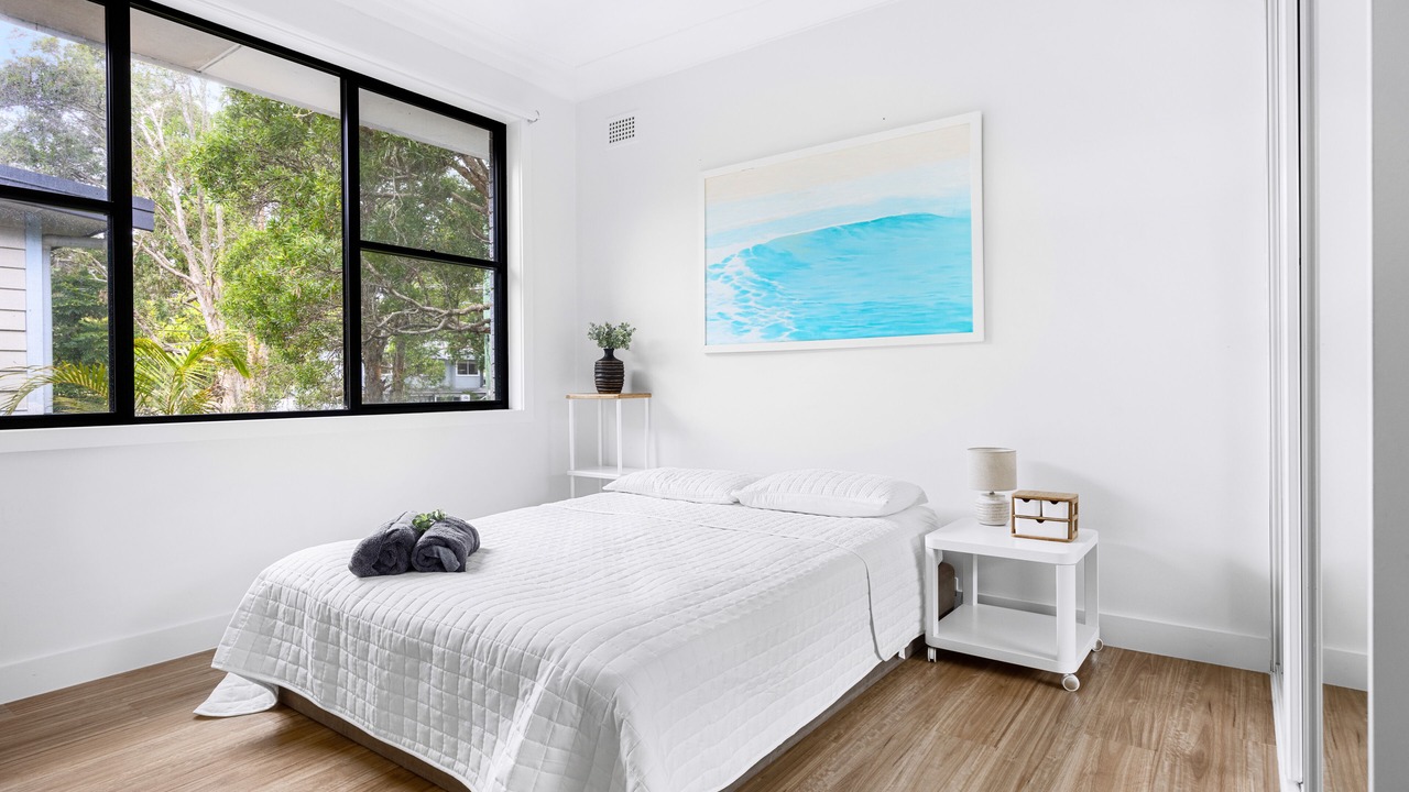 Photo of Bedroom in Mona Vale