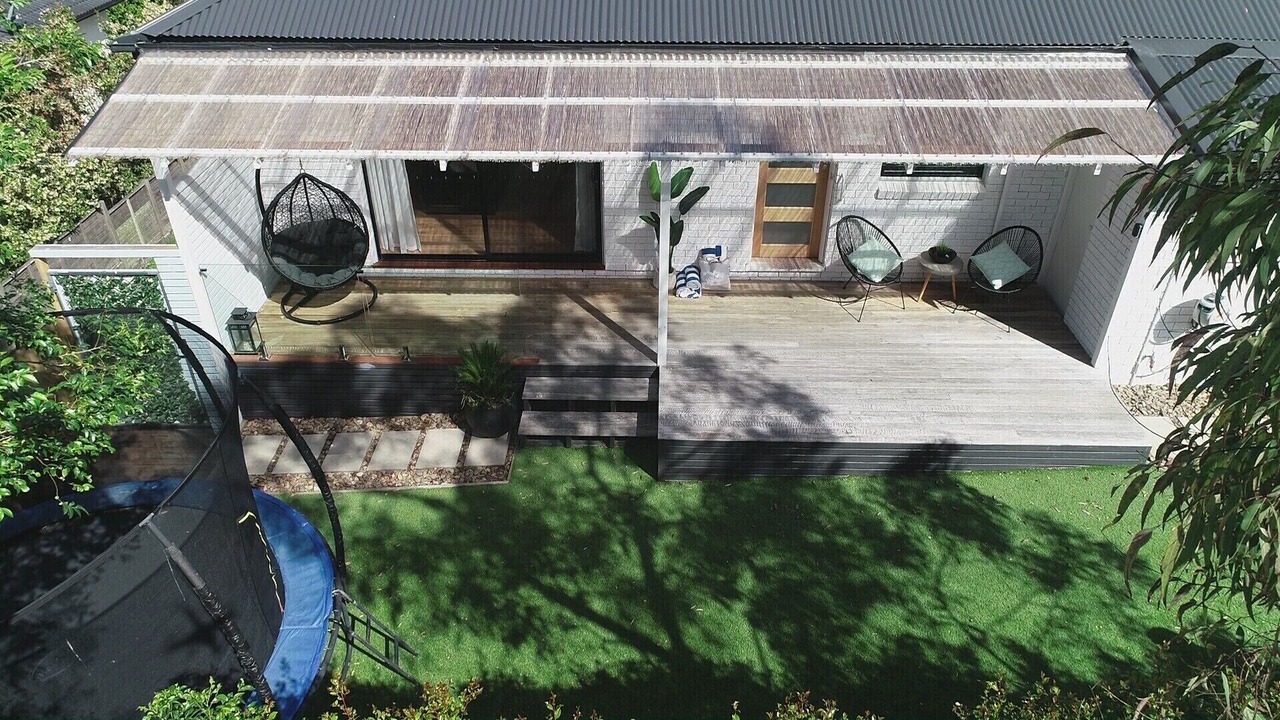 Photo of Patio Balcony in Mona Vale