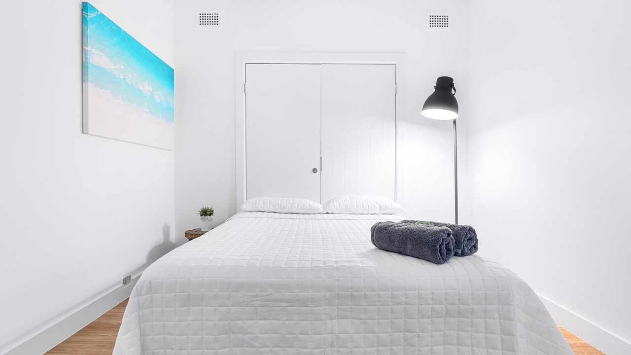 Photo of Bedroom in Mona Vale