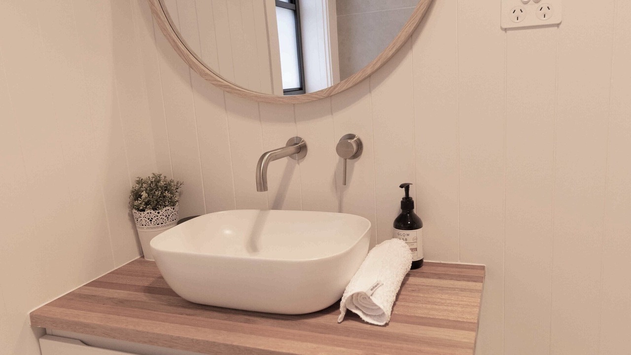Photo of Bathroom in Mona Vale