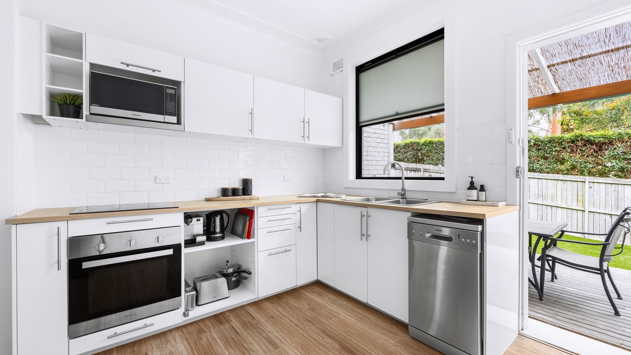 Photo of Kitchen in Mona Vale