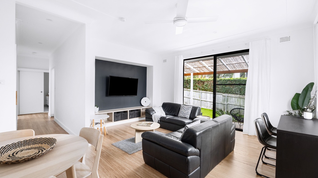 Photo of Livingroom in Mona Vale