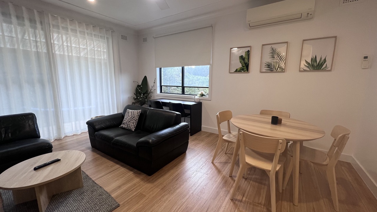 Photo of Livingroom in Mona Vale