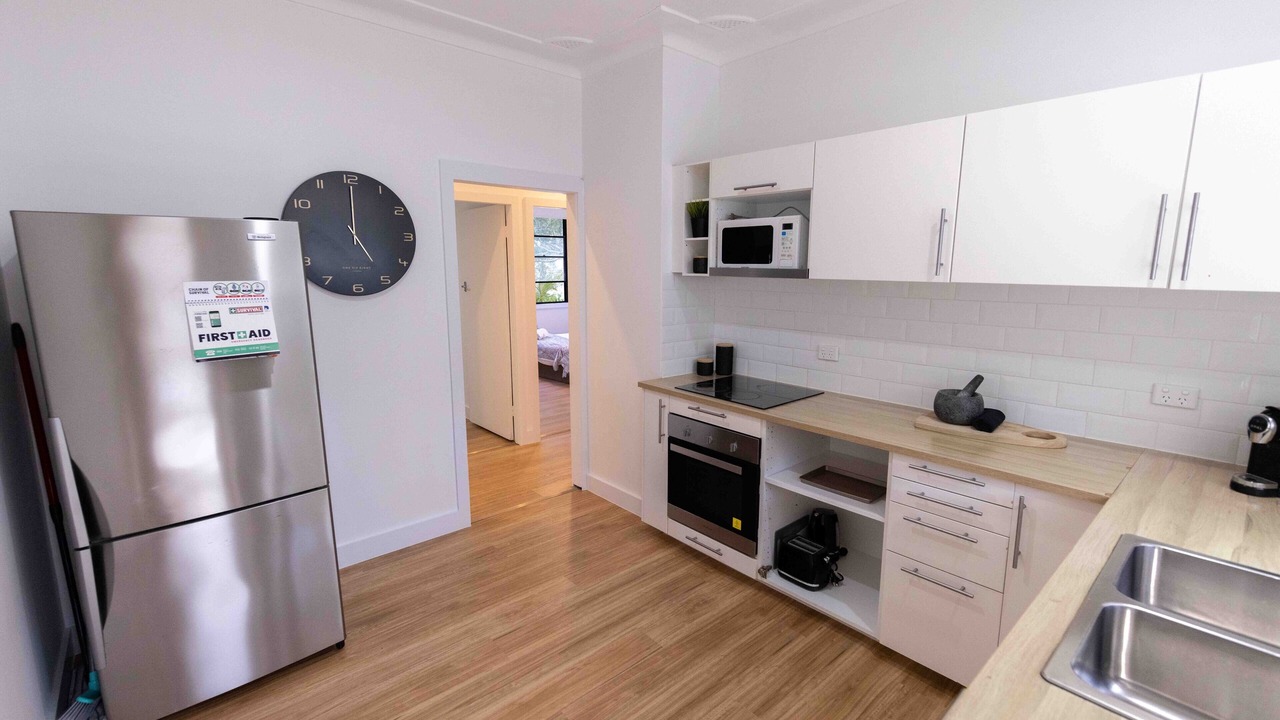 Photo of Kitchen in Mona Vale