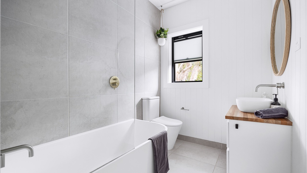 Photo of Bathroom in Mona Vale