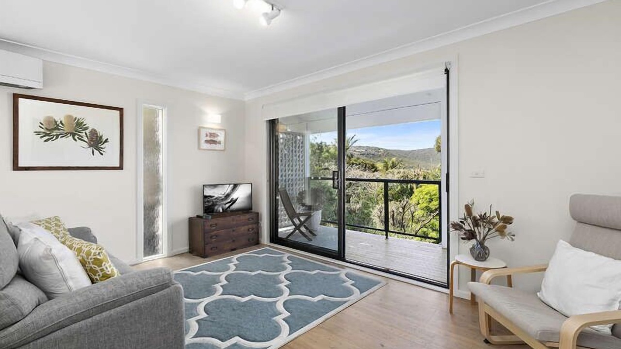 Photo of Livingroom in Killcare