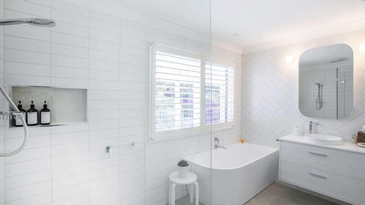 Photo of Bathroom in Killcare
