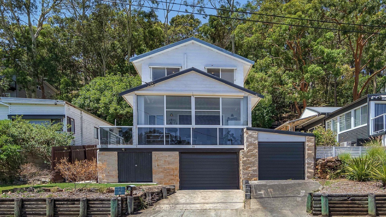 Photo of Outdoor in Pretty Beach Central Coast