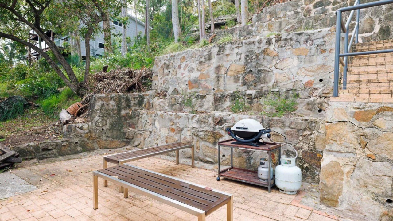 Photo of Patio Balcony in Pretty Beach Central Coast