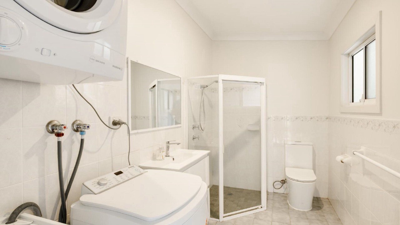 Photo of Bathroom in Pretty Beach Central Coast