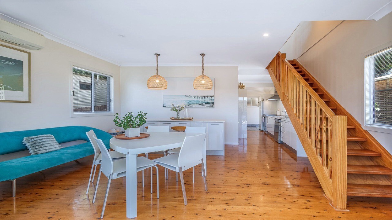 Photo of Livingroom in Pretty Beach Central Coast