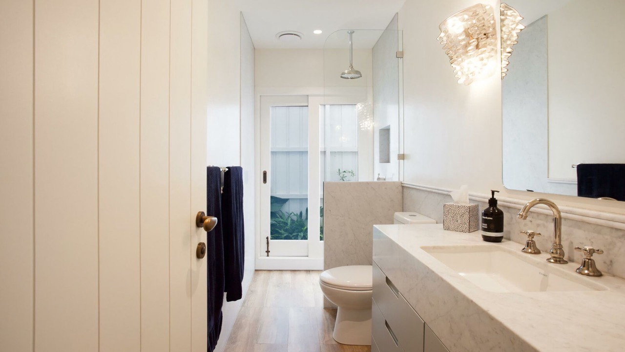Photo of Bathroom in Darling Point