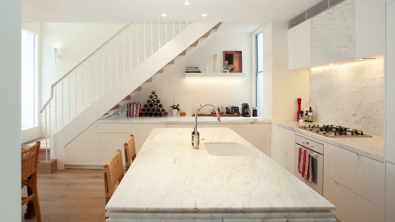 Photo of Kitchen in Darling Point