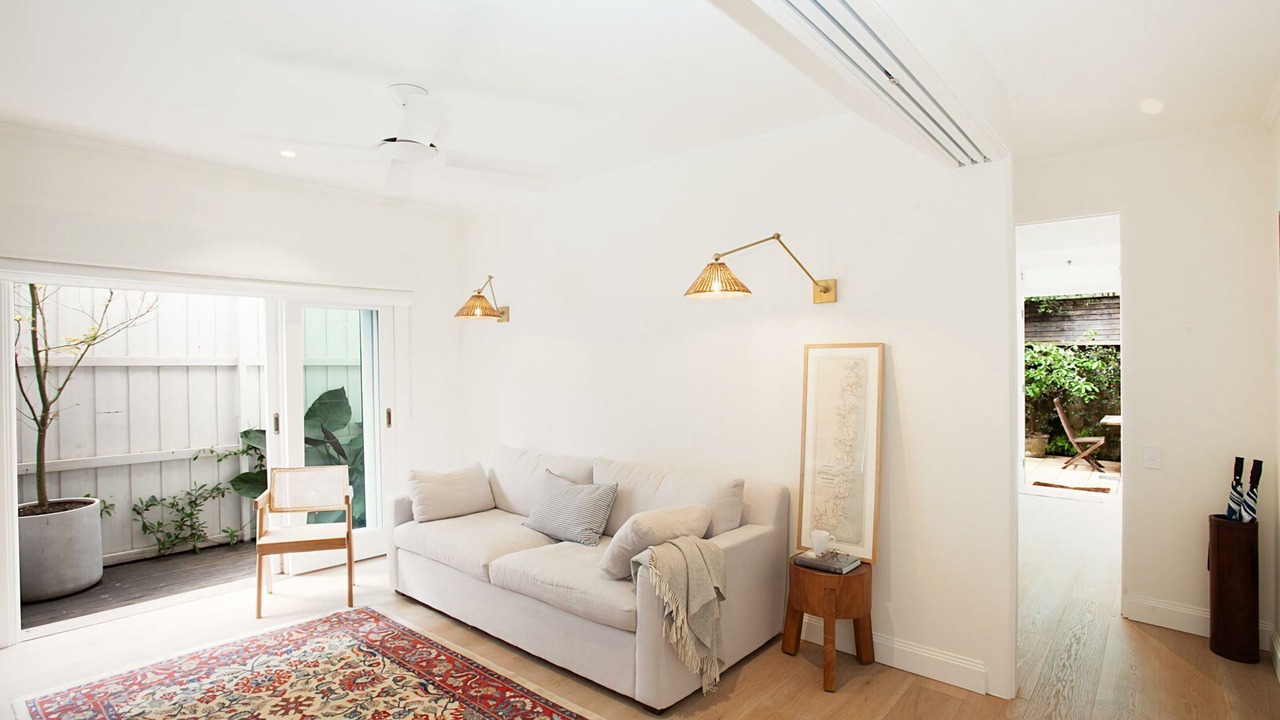 Photo of Livingroom in Darling Point