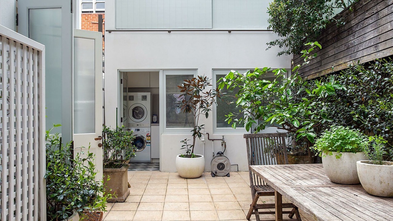 Photo of Outdoor in Darling Point