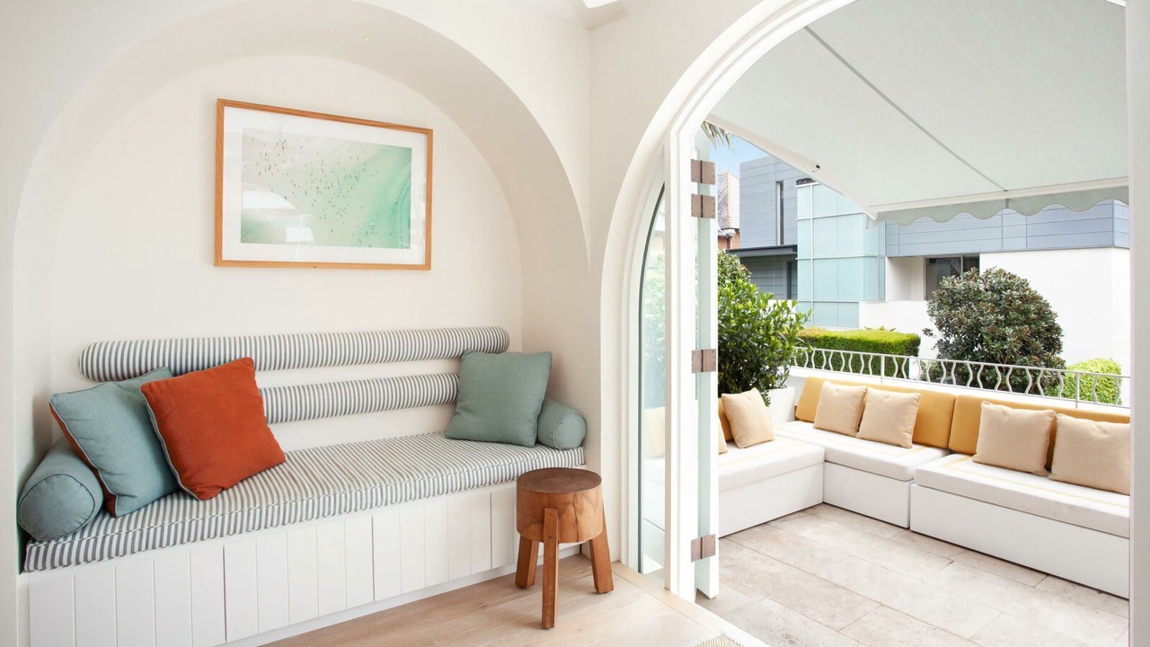 Photo of Livingroom in Darling Point