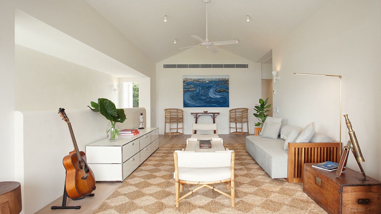 Photo of Livingroom in Darling Point