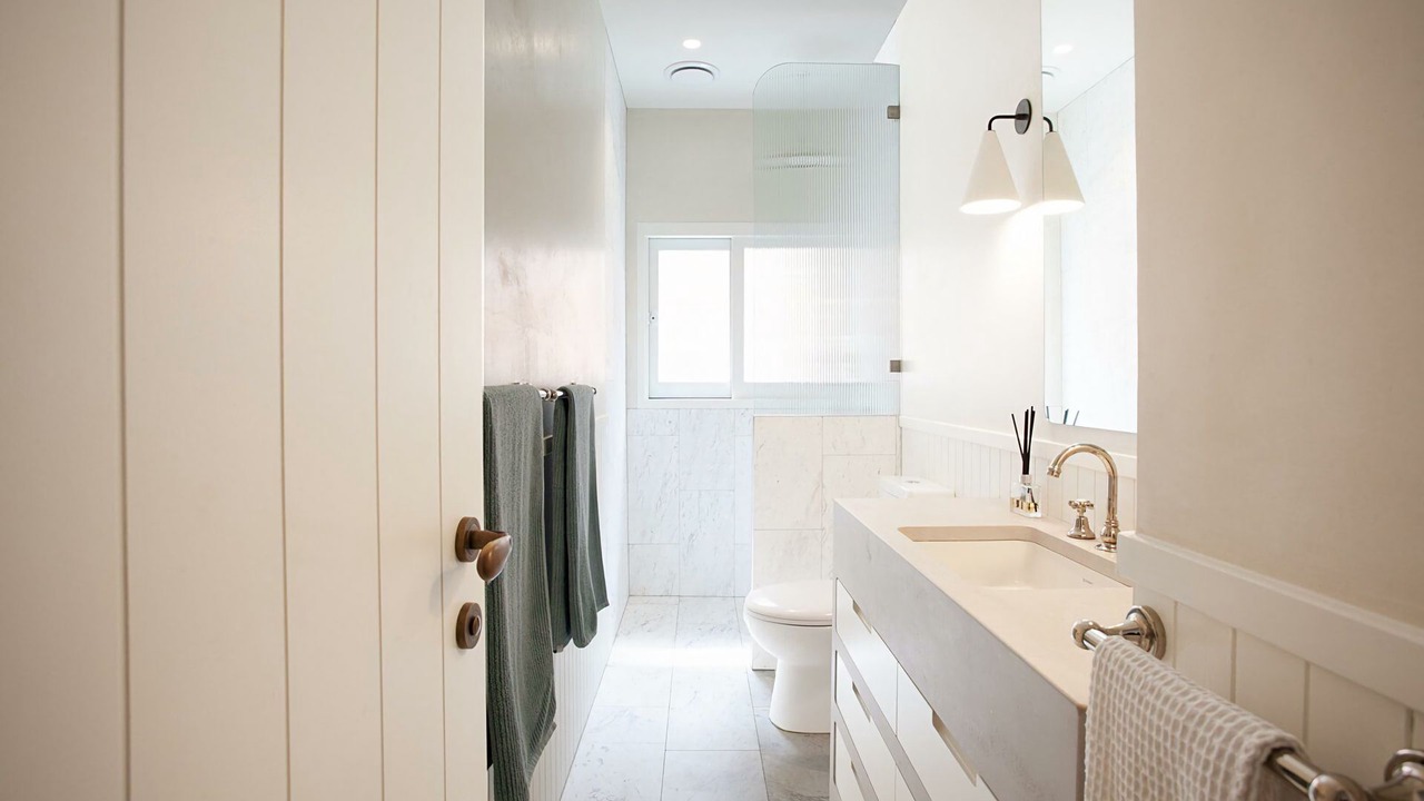 Photo of Bathroom in Darling Point