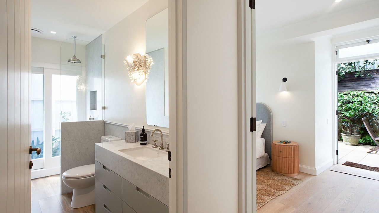Photo of Bathroom in Darling Point
