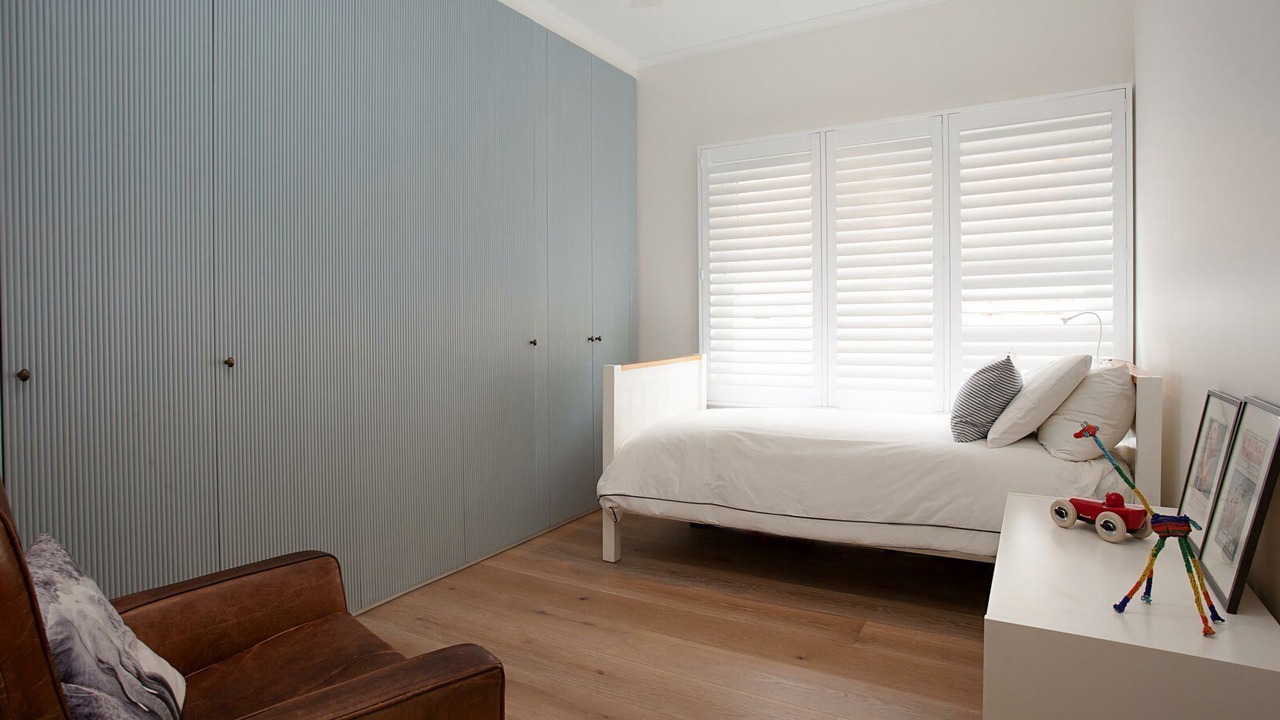 Photo of Bedroom in Darling Point